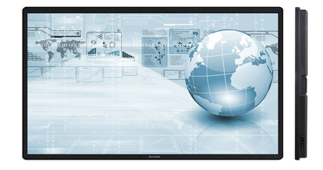 雅迅達(dá)觸摸教學(xué)一體機(jī) 引領(lǐng)教學(xué)新科技 應(yīng)用服務(wù)