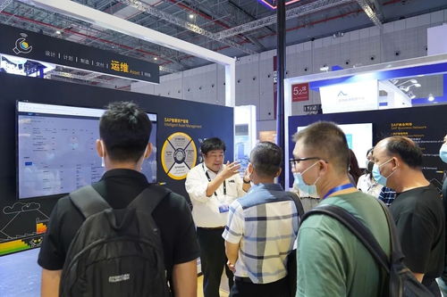 5G與工業互聯網 智能制造大戲正酣