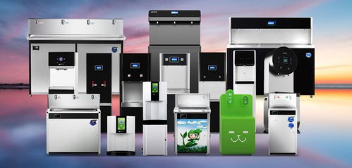 寫字樓、辦公室、宿舍多場景直飲水機選型與服務應用全攻略