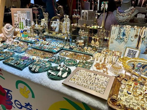 鄰家好市再度開市，手工藝品點亮文創(chuàng)生活