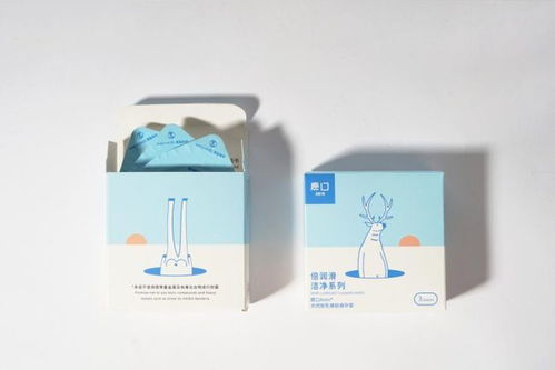 鹿口 用行動(dòng)愛(ài)護(hù)女性的日用品品牌