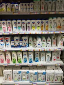 一站式采購新選擇 全品類洗護日化與廚衛雜品，品質保證，價格新低